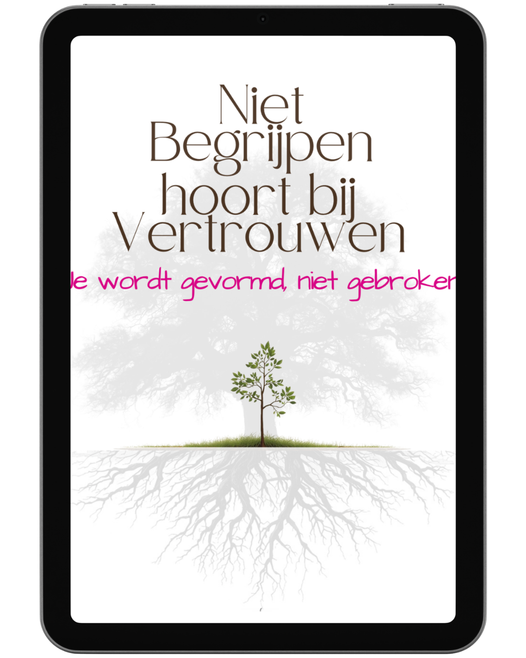 E-Boek | Nederlands